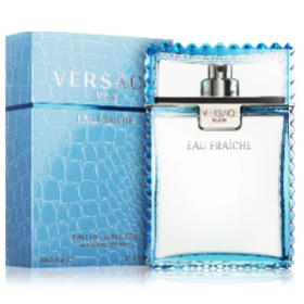 versace eau fraiche woman