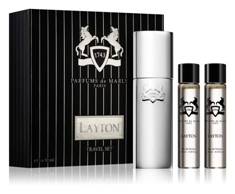 Parfums De Marly Layton Royal Essence