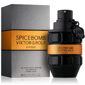 Spicebomb Extreme - Viktor & Rolf - CLONE-FRAGRANCE