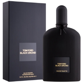 Black Orchid - Tom Ford - CLONE-FRAGRANCE