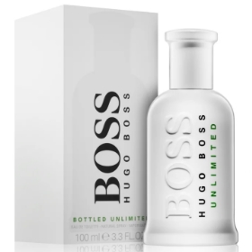 hugo boss cologne white bottle