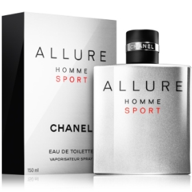 Chanel Allure Sport dupe - 4 best rated clones