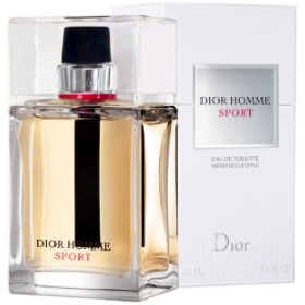 Dior Homme Sport 2012 - Dior - CLONE 